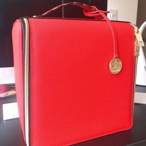 Estee Lauder Cosmetic Travel Bag